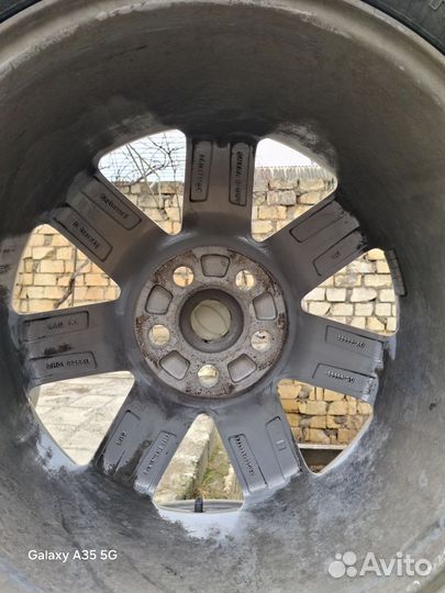 Шины диски колеса 19