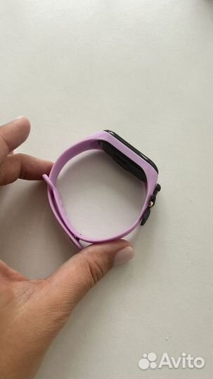 Детские часы