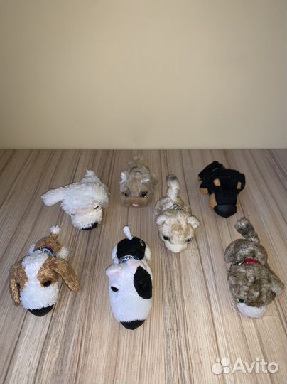 The dog artlist collection