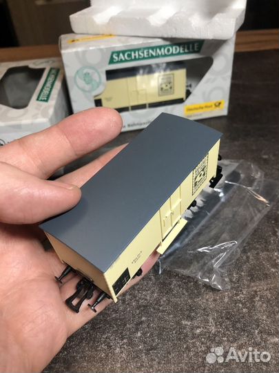 Железная доррга H0,1/87,16.5mm