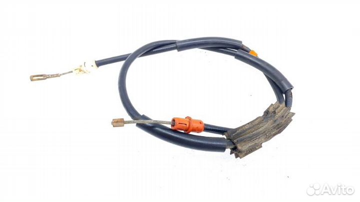 Трос стояночного тормоза задний правый Chrysler