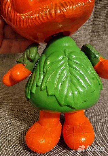 Кукла, игрушка СССР