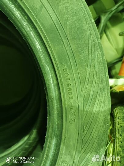 Nokian Tyres Hakka Blue 2 225/50 R17