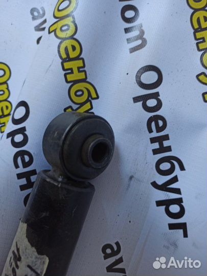 Амортизатор подвески передний Mercedes-Benz