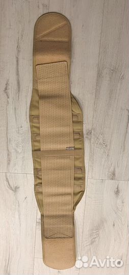 Корсет ортопедический orlett IBS-2004 M
