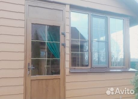 Окна пластиковые. Алюминиевые. Раздвижные двери