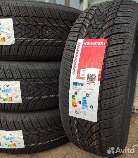 Fronway IceMaster I 235/55 R18