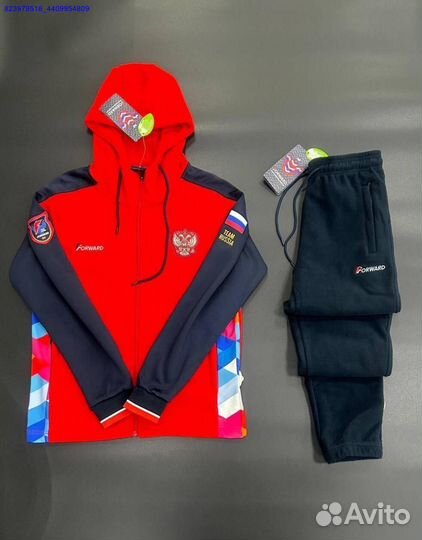Спортивный костюм Forward