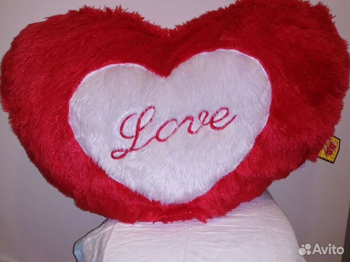 Игрушки новые