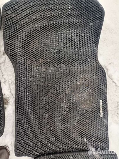 Коврики eva Nissan Maxima 33