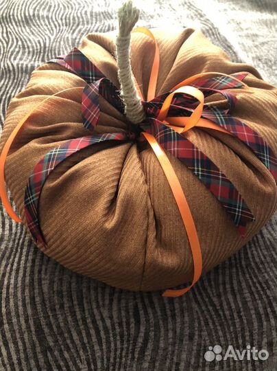 Декор на хэллоуин