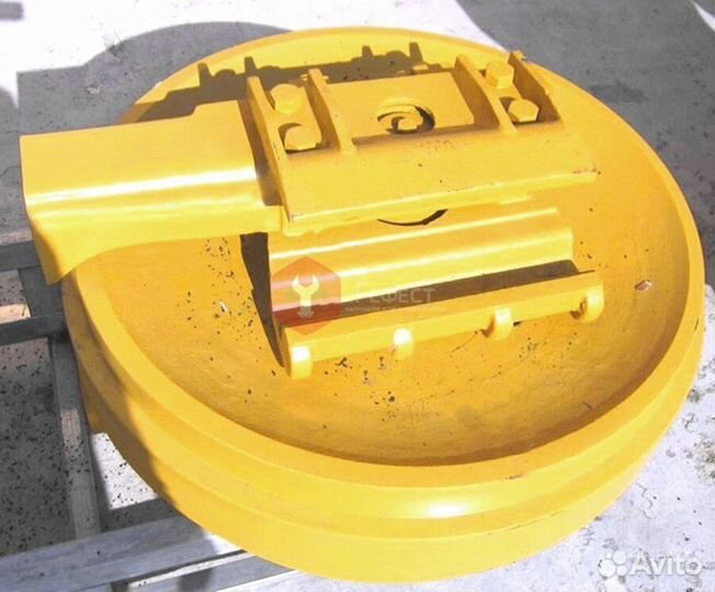 Ленивец Doosan DX220A 200102-00052