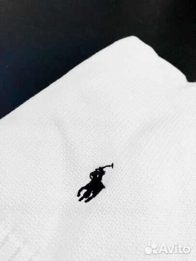 Шарф Polo Ralph Lauren