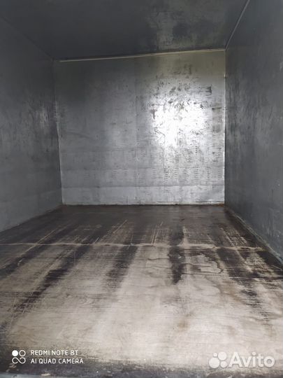 ГАЗ ГАЗель Next 2.8 МТ, 2020, 185 467 км