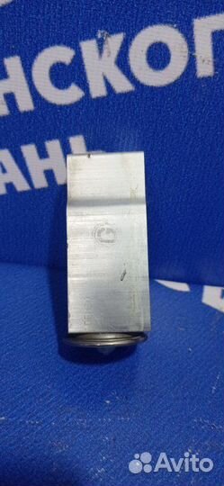 Клапан кондиционера Toyota Camry 40 седан 2AZ-FE