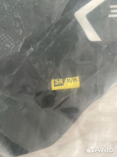 Нагрудник Bauer 3s SR