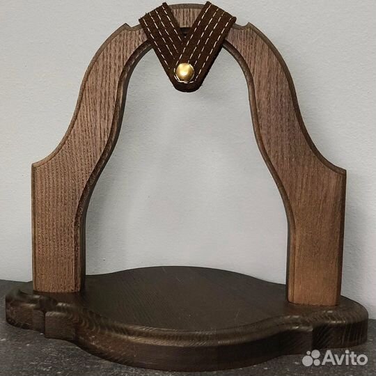 Колокол Архангел Михаил из Бронзы