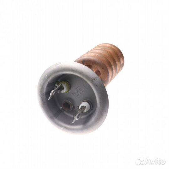 Тэн RF 2000W, TW, медь, 64, М6