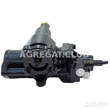 Рулевой редуктор грузовой krauf HRQ9027XQ