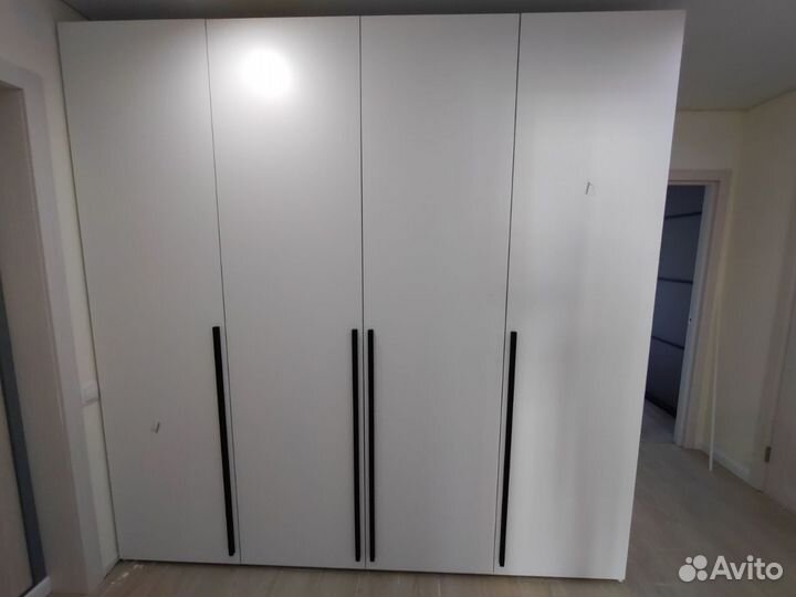 Сборка мебели