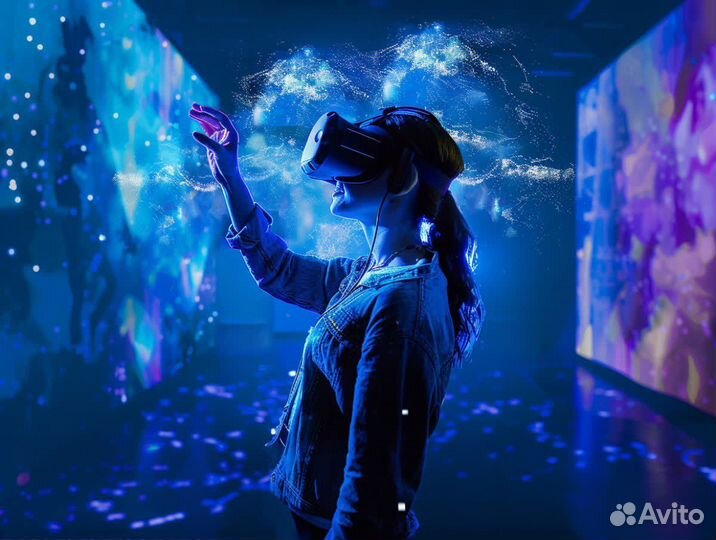 Инвестиции в метавселенную