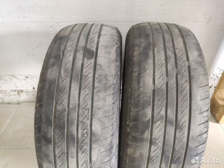 Giti GitiComfort 228 195/60 R15