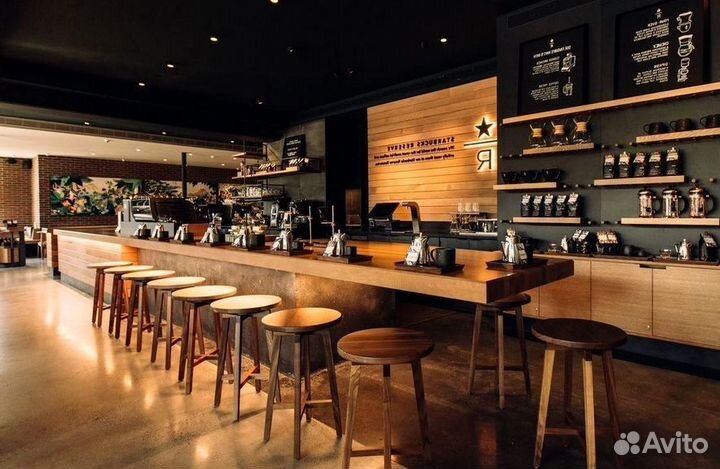 Пивной бар на севере города. Готовый бизнес