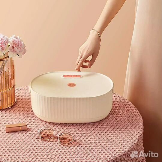 Сушилка-стерилизатор для одежды Xiaomi Long M06