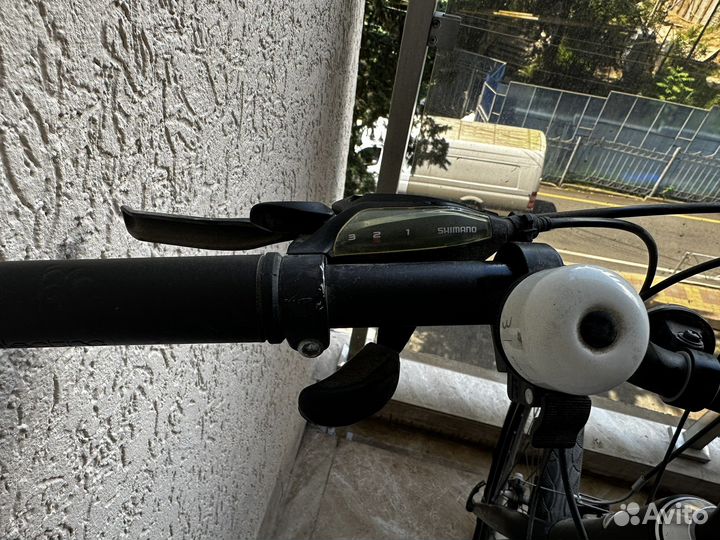 Велосипед electra townie