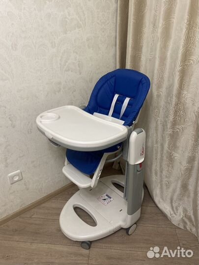 Стульчик для кормления peg perego tatamia