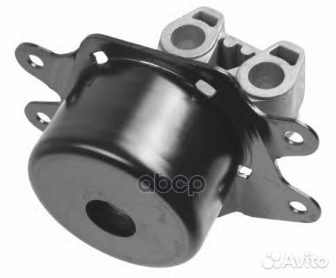 Подушка двигателя 3379001 lemforder