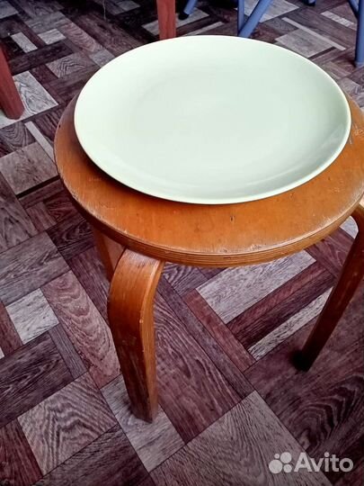 Посуда IKEA тарелки