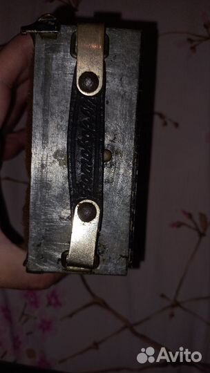 Ретро фотоаппарат Фотокор М