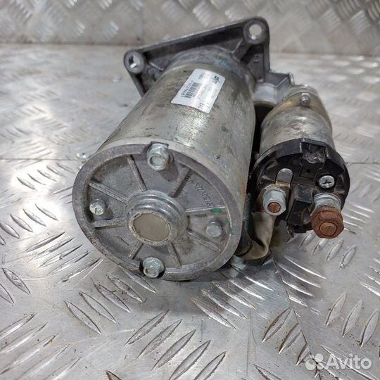 Стартер LADA Kalina седан 11183 2009