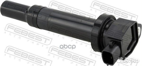 Катушка зажигания 12640-005 12640005 Febest