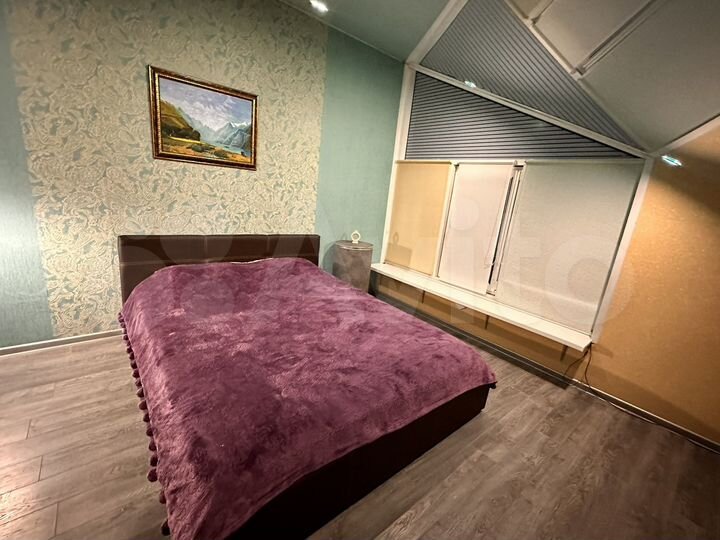 Коттедж 160 м² на участке 12 сот.