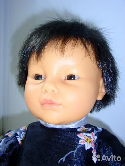 Кукла Китаец. От от Berjusa