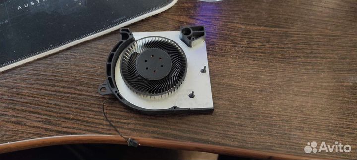 Системы охлаж. на aorus 15P Ноутбук aorus 15P XD