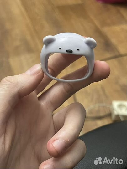 Колли и шапочка