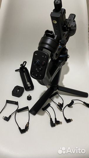 Стабилизатор для камеры