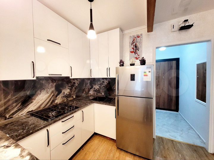 2-к. квартира, 40 м² (Грузия)