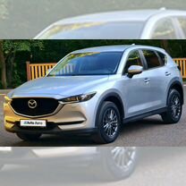 Mazda CX-5 2.0 AT, 2019, 20 000 км, с пробегом, цена 3 080 000 руб.