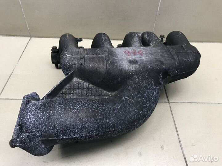 Коллектор впускной Transporter T5 2003-2015