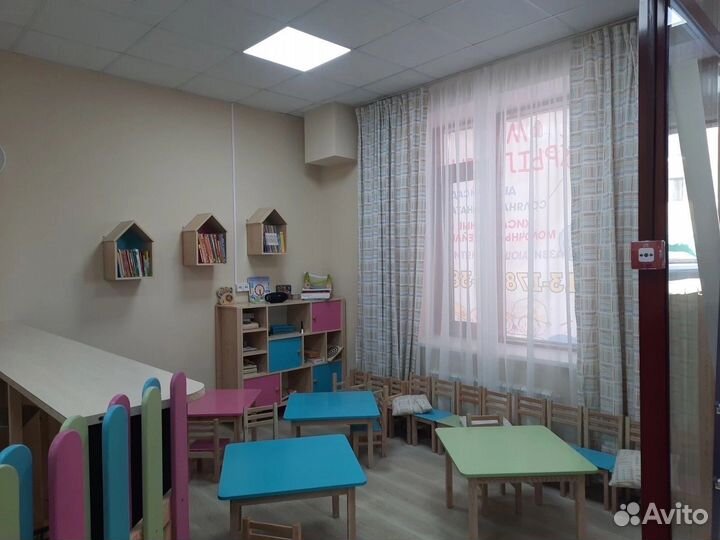 Частный Детский сад Kids Smile