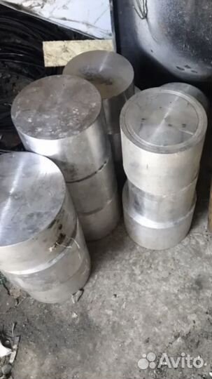 Алюминевый кругляк ф150 ф170 плита заготовка