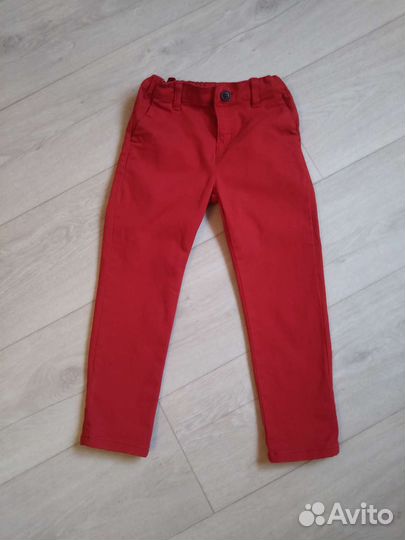 Одежда для мальчика на рост 110 см