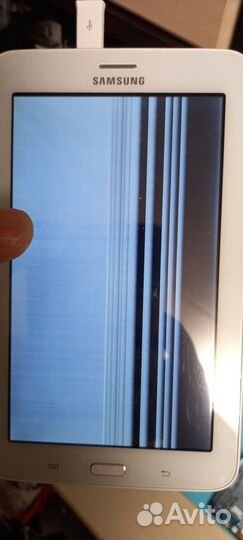 Планшет samsung tab3