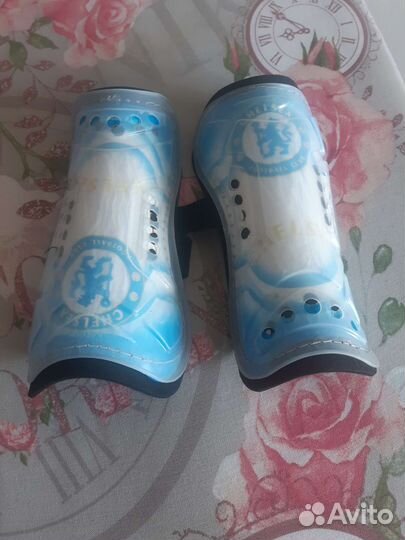 Футбольная форма рост 164