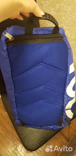 Спортивная сумка