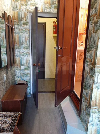 Комната 12 м², 2/12 эт.